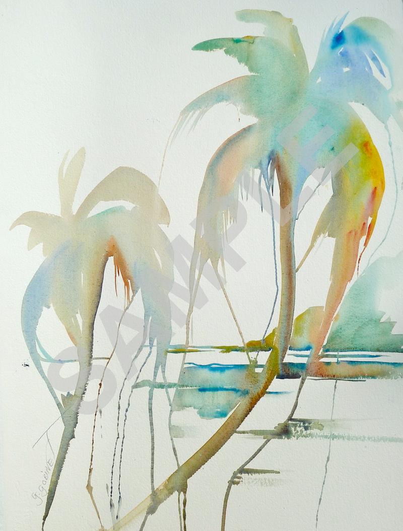 10 Watercolor Paintings You Need to Know - Artsper Magazine
